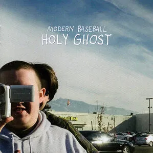 Holy ghost